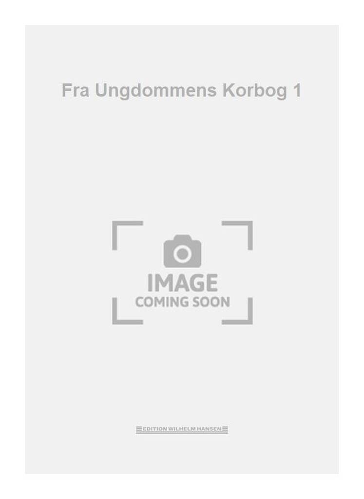 Fra Ungdommens Korbog 1